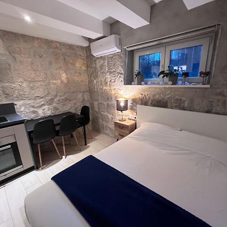 Center Beach Apartament, Split, Croatia Exteriér fotografie