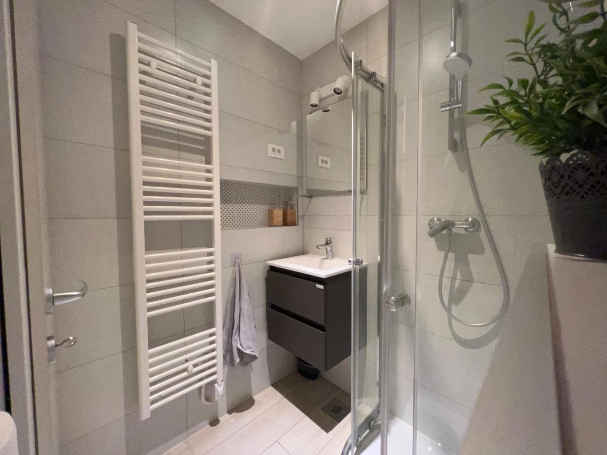 Center Beach Apartament, Split, Croatia Exteriér fotografie