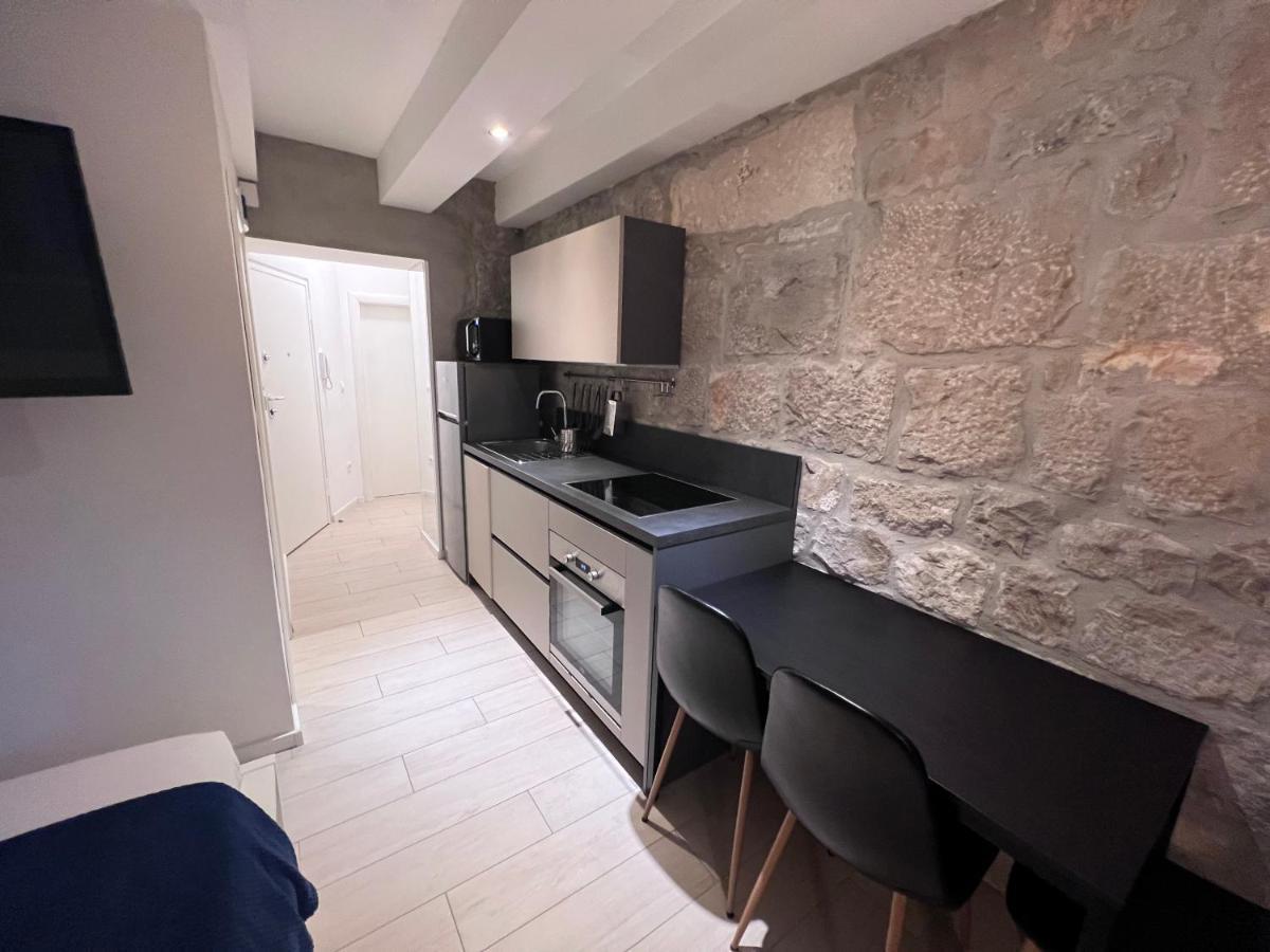 Center Beach Apartament, Split, Croatia Exteriér fotografie