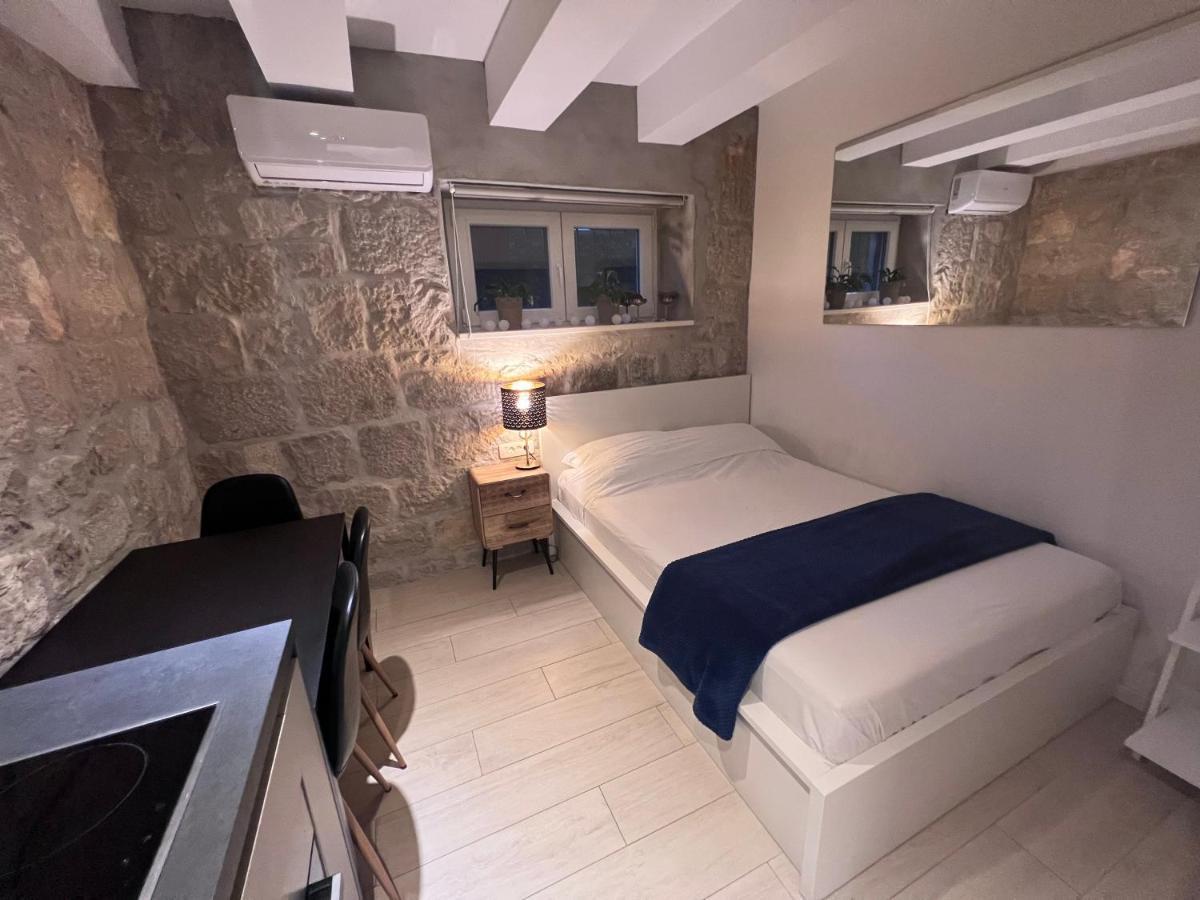 Center Beach Apartament, Split, Croatia Exteriér fotografie